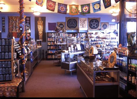 metaphysical shops near me